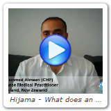 Hijama - What does an Acupuncturist say about Hijama_