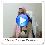 Hijama Course Testimonial by a Dentist - Hijama
